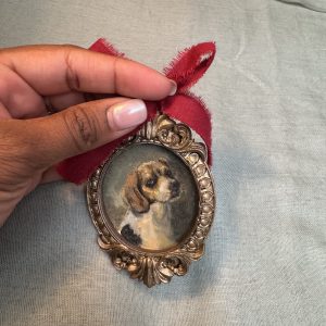 Custom Mini Pet Portraits (limited spots)