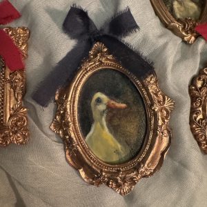 Mini collectible - Duck
