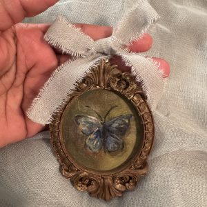 Mini Butterfly- "The Sweet Three" collection